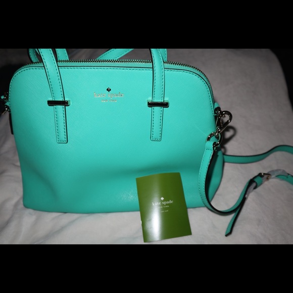 Kate Spade Tote Bag - Picture 1 of 8